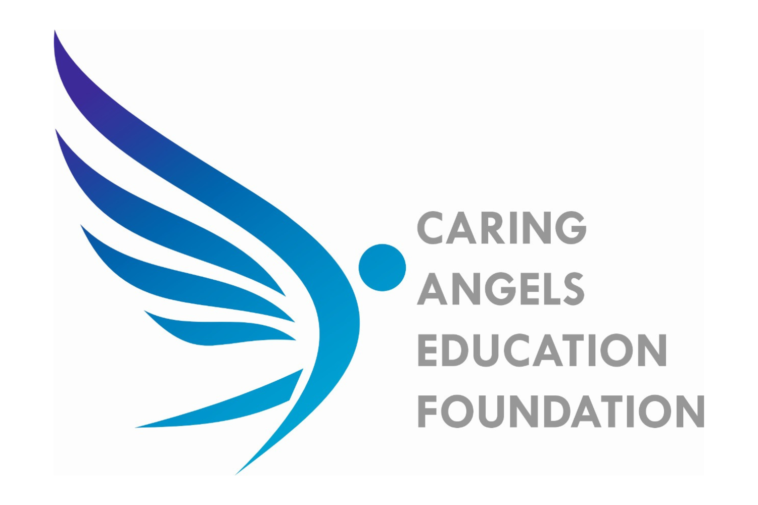 Caring Angels Foundation Logo